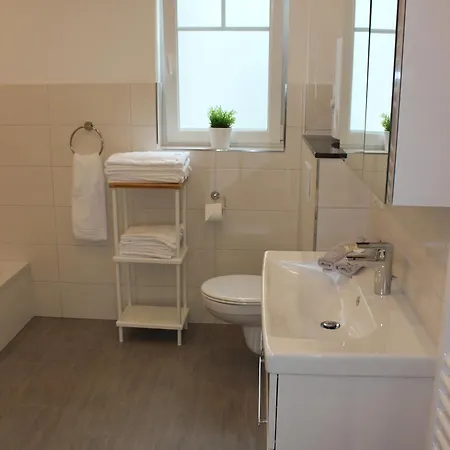 Fehmarn In Dahme-ostsee Lejlighed *