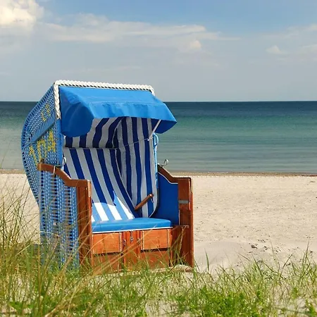 Fehmarn In Dahme-ostsee Lejlighed Dahme (Schleswig-Holstein)