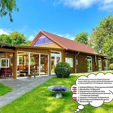 Fehmarn In Dahme-ostsee Dahme (Schleswig-Holstein)
