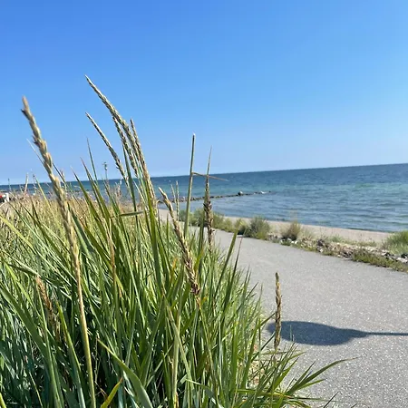 Lejlighed Fehmarn In Dahme-ostsee Dahme (Schleswig-Holstein)